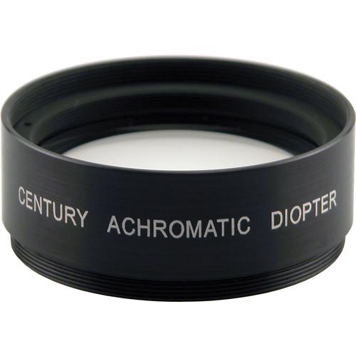 Century Precision Optics AD-5840 4.0 Achromatic Diopter - 58mm, Century, Precision, Optics, AD-5840, 4.0, Achromatic, Diopter, 58mm