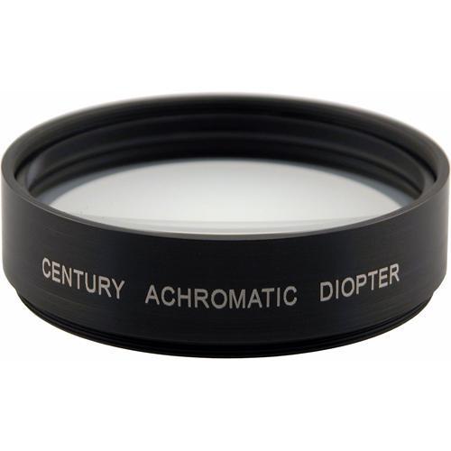 Century Precision Optics AD-7220 2.0 Achromatic Diopter - 72mm, Century, Precision, Optics, AD-7220, 2.0, Achromatic, Diopter, 72mm