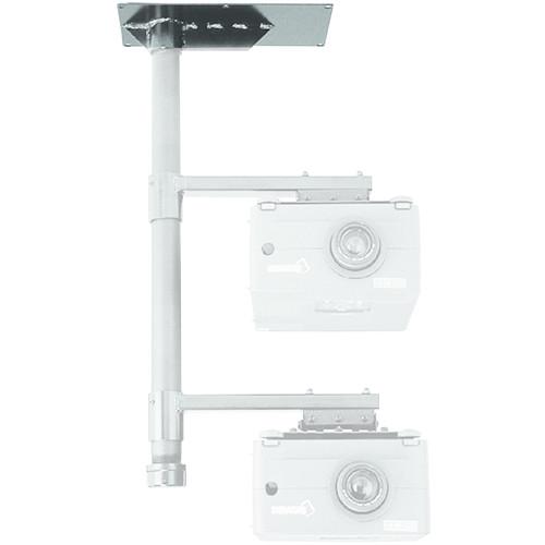 Chief Ceiling Plate for LCD Projector