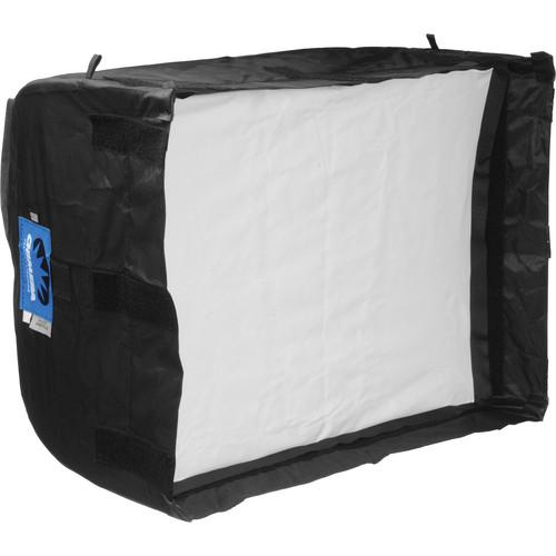 Chimera Daylite Junior Plus Softbox, Silver Interior - XX-Small - 12x16"