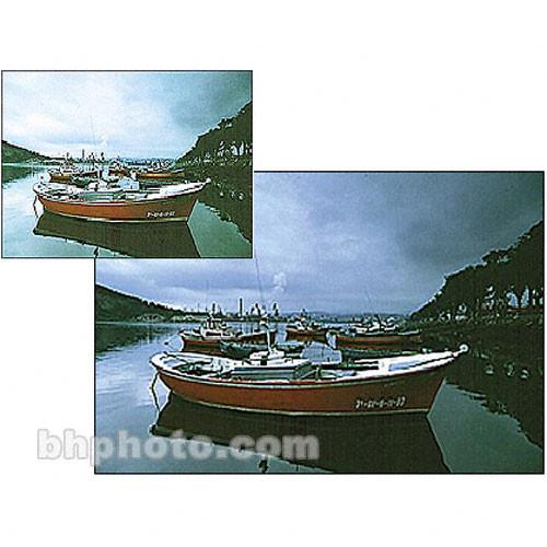 Cokin P Series Soft-Edge Graduated Neutral Density 0.9 Filter