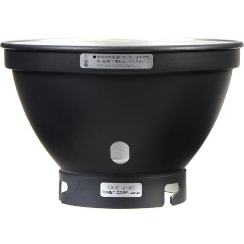 Comet CX-C 7" Umbrella Reflector, 92 Degrees