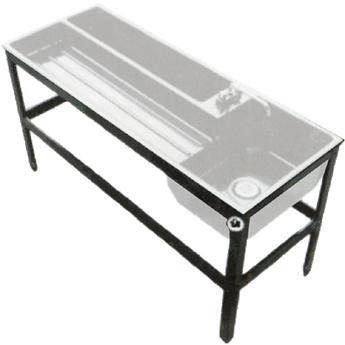 Delta 1 Steel Sink Stand for