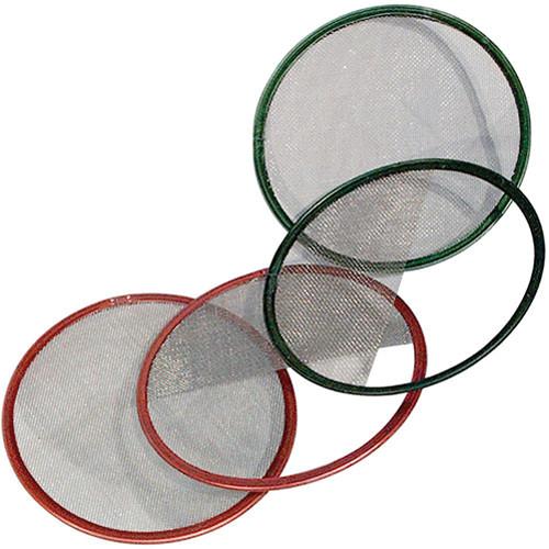 DeSisti Set of 4 Scrims for Magis 650 Fresnel