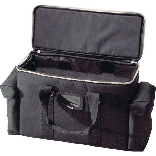Dynalite 0670LW Lightweight Equipment Case - 21x11x10"