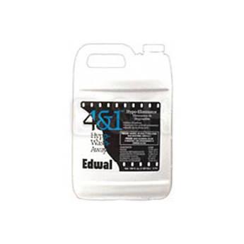 Edwal 4&1 Hypo Eliminator for Black & White Film & Paper - 1 Gallon