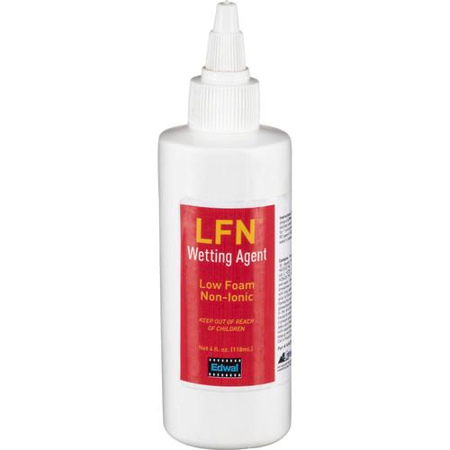 Edwal LFN Wetting Agent for Black & White Film & Paper - 4 Oz.