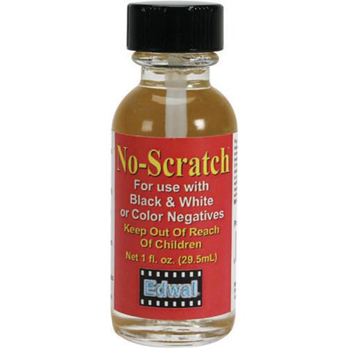 Edwal No-Scratch - 1 Oz.