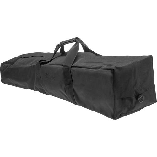 f.64 TRP Unpadded Tripod Bag - for Tripods up to 40 Long x 9" Diameter with Head and Handles Attached