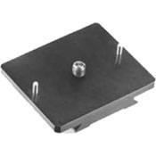 Foba 3 8" Quick Release Plate for Mamiya