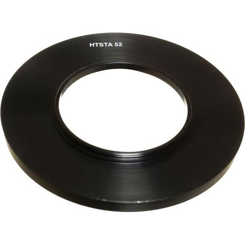 Formatt Hitech 55mm Threaded Adapter Ring for Aluminum 100mm Filter Holder