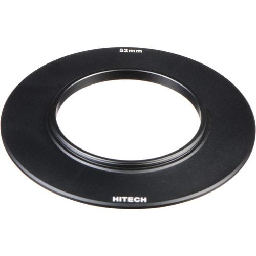 Formatt Hitech Adapter Ring for 85mm Cokin "P" Filter Holder - 52mm