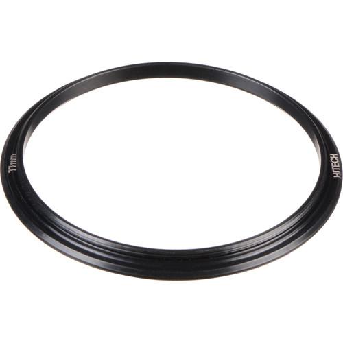 Formatt Hitech Adapter Ring for 85mm Cokin "P" Filter Holder - 77mm
