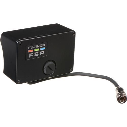 Fujinon FSP-13G Digi Focus Positional Module for RM ZM Type Lenses