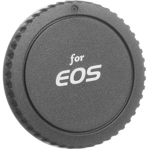 General Brand Plastic Body Cap for Canon EF