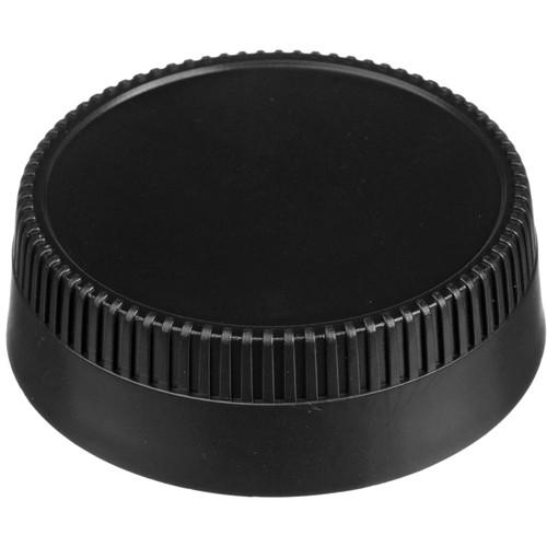 General Brand Rear Lens Cap for Nikon F-Mount Lenses
