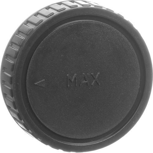General Brand Rear Lens Cap for Sony Alpha & Minolta Maxxum Auto Focus Lenses