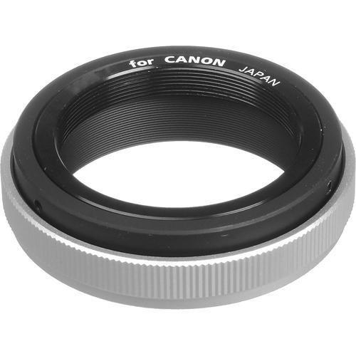 General Brand T-Mount SLR Camera Adapter for Canon FD