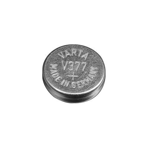 General Brand V377 1.5V Silver Oxide