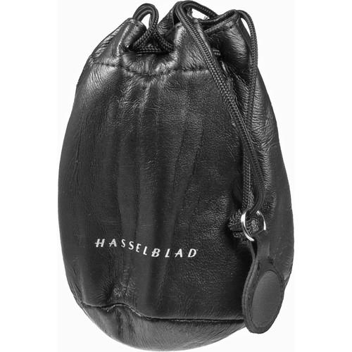 Hasselblad Lens Pouch 1 - Hasselblad 500 Series 80mm, 100mm Lenses, 1.4XE, 2XE or 200 Series 30mm Lens