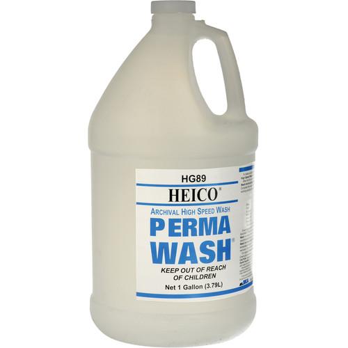 Heico Perma Wash for Black &