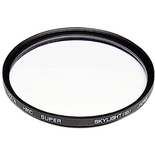 Hoya 58mm Skylight 1B Multi-Coated Glass Filter