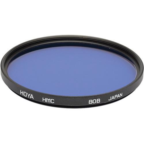 Hoya 67mm 80B HMC Color Conversion Filter