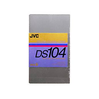 JVC DS104 Digital-S Videocassette