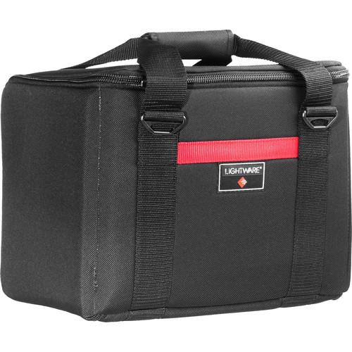 Lightware Z5030 Compack Soft Side Case - Black