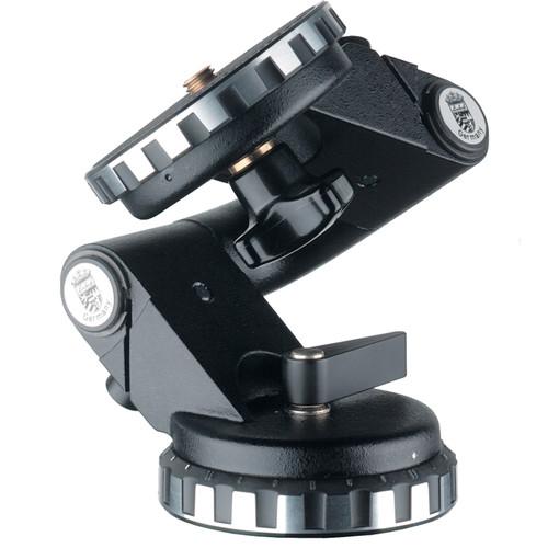 Linhof 3-Way Leveling Head I