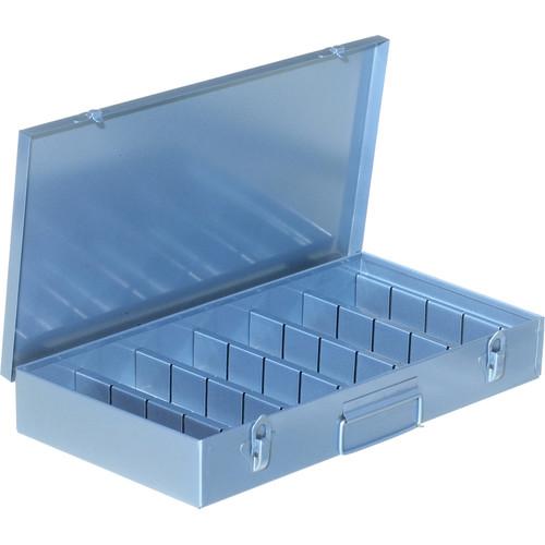 Logan Electric Slide File #200 Holds 750 2 x 2" Slides