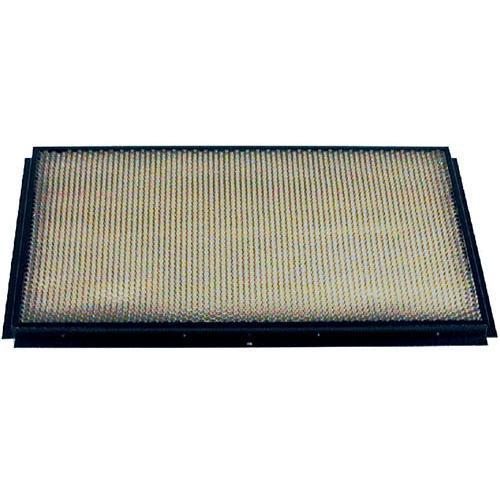 Lowel 30° Honeycomb Grid for Fluo-Tec 450 Intensifier, Lowel, 30°, Honeycomb, Grid, Fluo-Tec, 450, Intensifier
