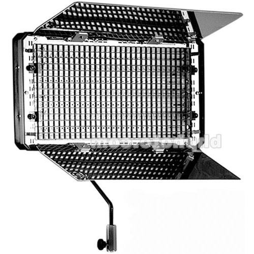 Lowel Caselite 4 Fluorescent Light Fixture