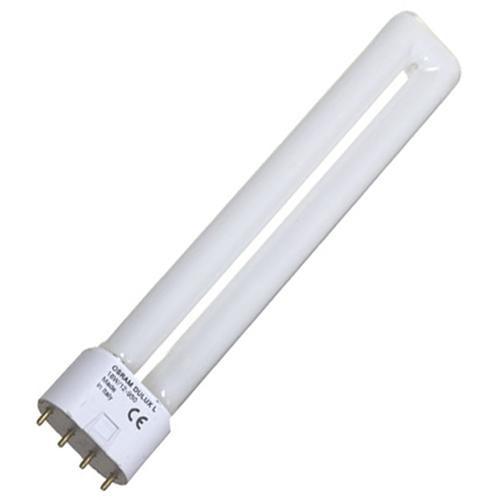 Lowel Fluorescent Lamp - 18 Watts 5300K - 8" - for Scandles