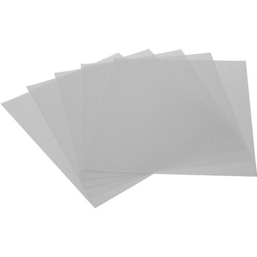 Lowel Frost Gel for DP Light - Set of 4