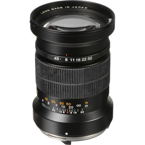 Mamiya N 150mm f 4.5 L Lens, Mamiya, N, 150mm, f, 4.5, L, Lens