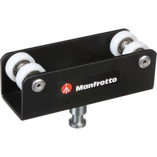 Manfrotto Single Carriage with 5 8"