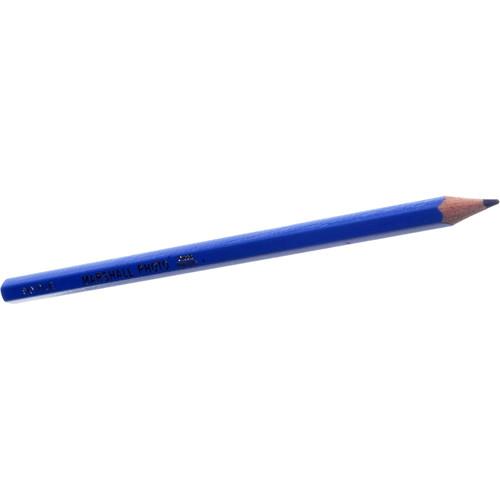 Marshall Retouching Oil Pencil: Sky Blue