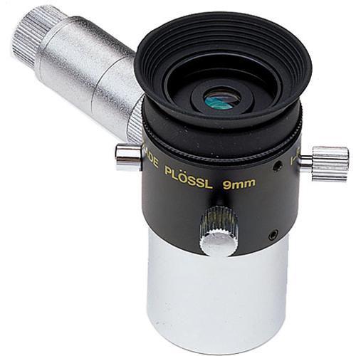 Meade Series 4000 9mm Plossl Wireless Illuminated Reticle Eyepiece