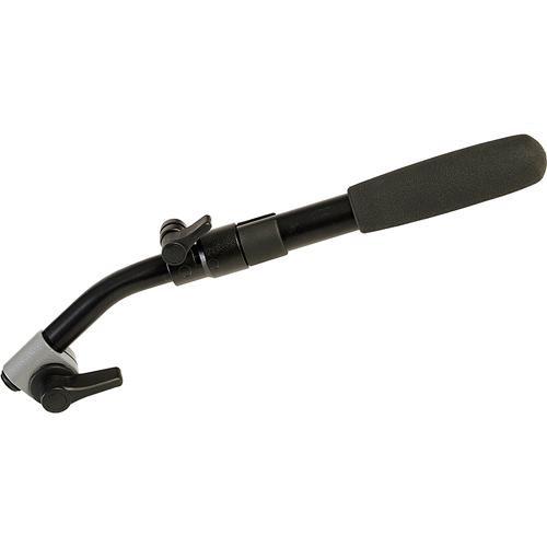 Miller 684 16mm Telescopic Handle with Handle Carrier - for DS-25, DS-30, DS-60, Arrow and Arrow HD Fluid Heads
