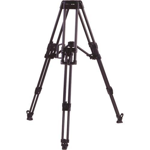 Miller ENG Carbon Fiber 2-Stage Heavy-Duty Tripod Legs - Supports 200 lbs