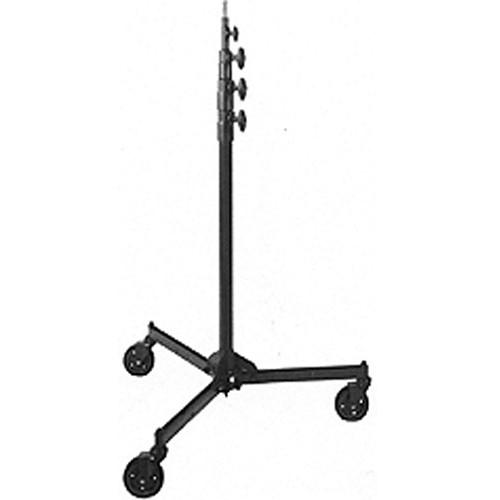 Mole-Richardson Baby Size Sky-Hi Wheeled Stand