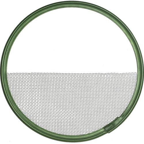 Mole-Richardson Half Single Stainless Steel Scrim for Teenie-Mole