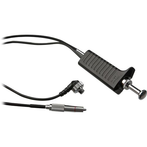 Nikon AR-10 Double Cable Release to