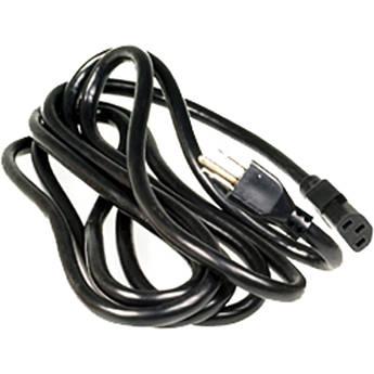 Norman AC Power Cable - 110V,