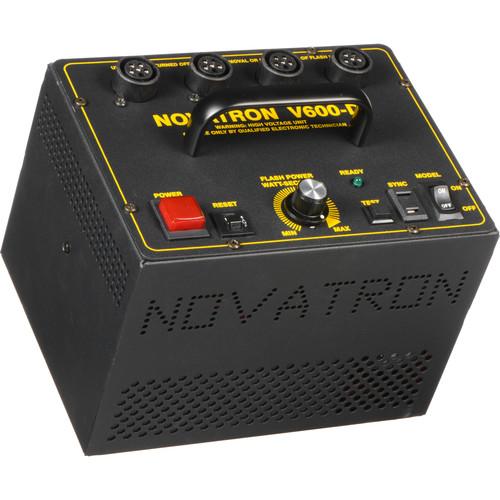 Novatron 600 W S Power Pack