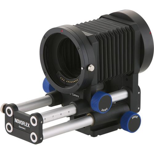 Novoflex Auto Bellows for Canon EOS