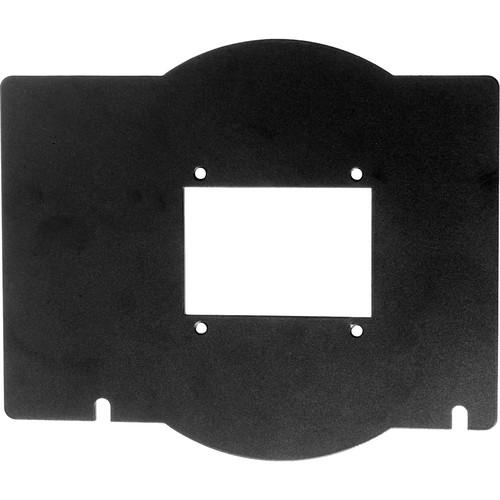 Omega 6 x 9cm Sheet Format Two-Piece Sandwich-Type Negative Carrier