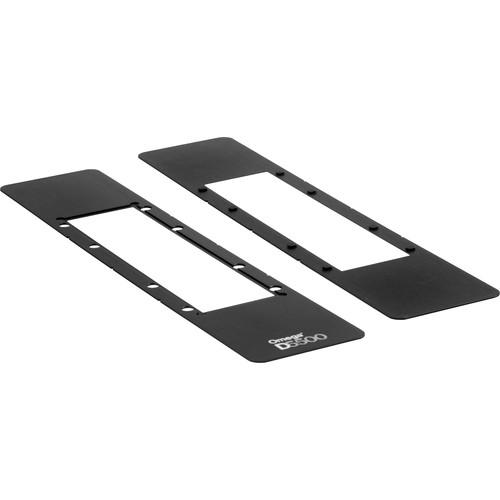 Omega 6x7cm 3-Frame Film Strip Mask Set for D5500 Enlargers