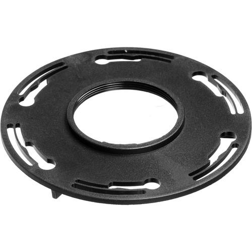 Omega Flat Lens Mount with 39mm Leica Thread for C760 Enlarger